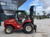 Manitou MC30 MANUAL GEARBOX Photo 4 thumbnail