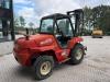 Manitou MC30 MANUAL GEARBOX Photo 6 thumbnail