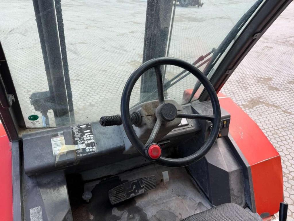 Manitou MC30 MANUAL GEARBOX Photo 19