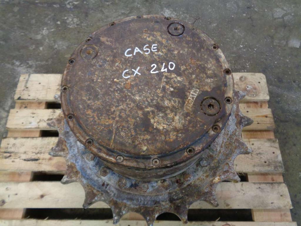 Réducteur de couplage pour Case Cx 240 Photo 1