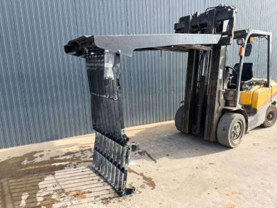 Caterpillar 313 / 320GC / 323 / 325 / 330GC / 330 NG / 330 / 3 Photo 1