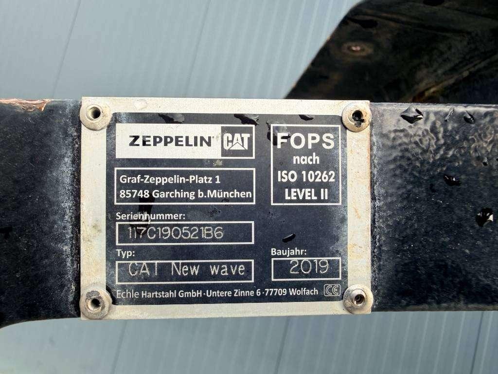 Caterpillar 313 / 320GC / 323 / 325 / 330GC / 330 NG / 330 / 3 Photo 10