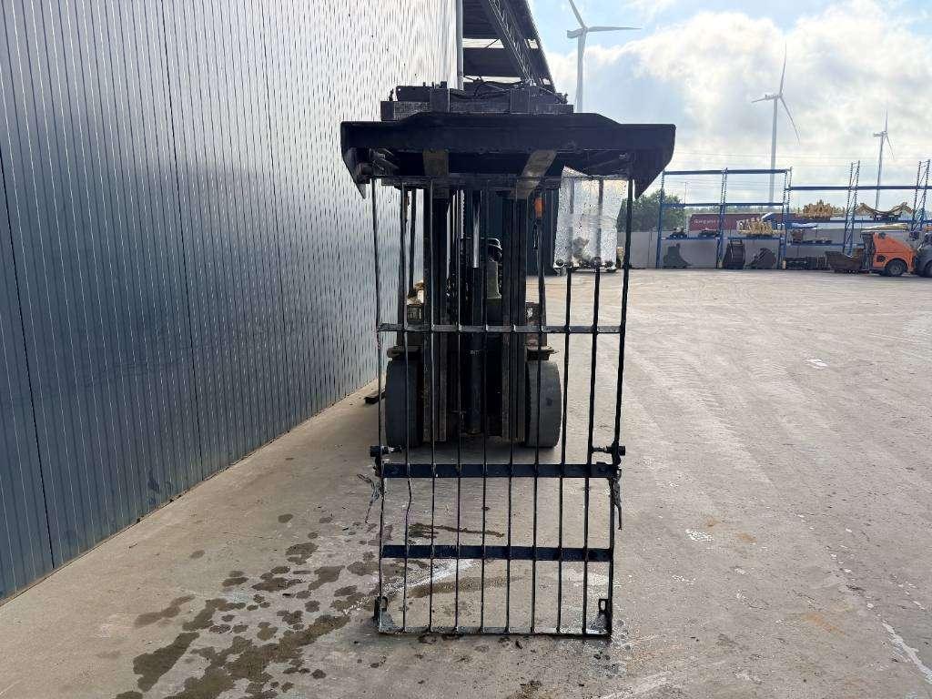 Caterpillar 313 / 320GC / 323 / 325 / 330GC / 330 NG / 330 / 3 Photo 8