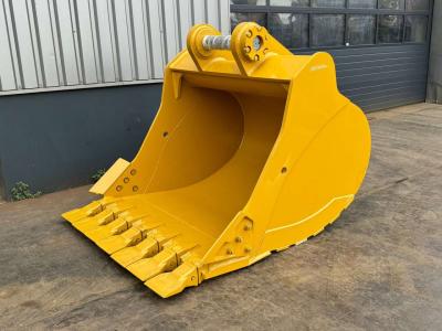 Caterpillar CAT 349 BUCKET TB linkage (66-IN X 2.81-CU M,7 teeth) en vente par Big Machinery