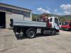 Iveco EUROCARGO 120-190L Photo 10 thumbnail