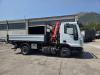 Iveco EUROCARGO 120-190L Photo 6 thumbnail
