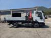 Iveco EUROCARGO 120-190L Photo 9 thumbnail