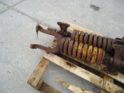 Ressort du tendeur de chenille pour Fiat Allis FL4M - L en vente par OLM 90 Srl