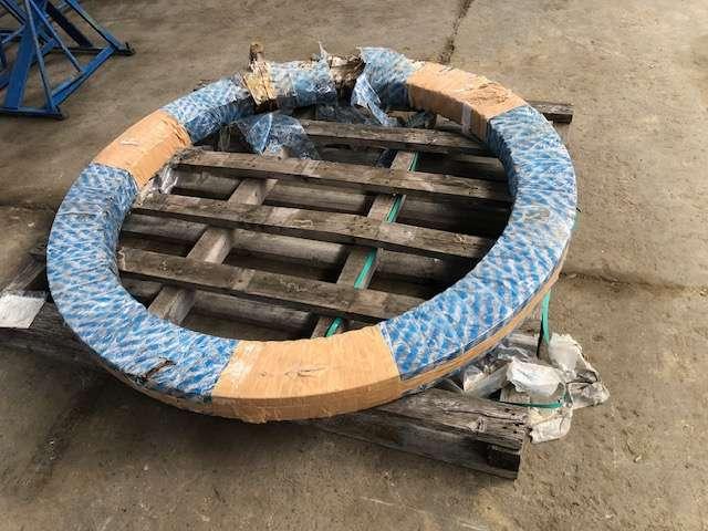 New Holland Kobelco LS40F00008F1 Photo 1