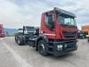 Iveco STRALIS HI-STREET 260S31 Photo 10 thumbnail