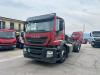 Iveco STRALIS HI-STREET 260S31 Photo 4 thumbnail