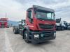 Iveco STRALIS HI-STREET 260S31 Photo 6 thumbnail