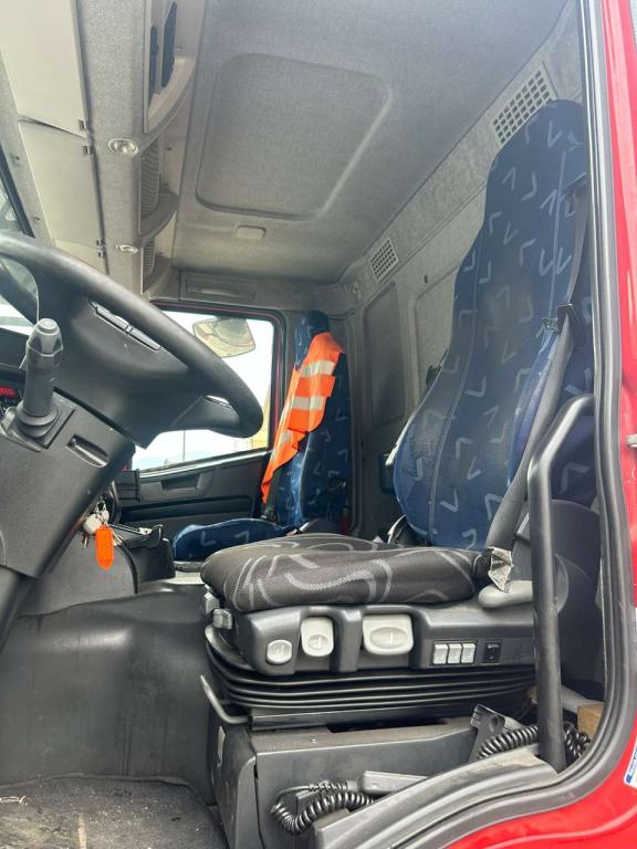 Iveco STRALIS HI-STREET 260S31 Photo 23