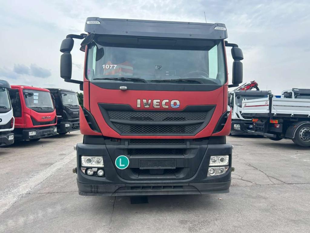 Iveco STRALIS HI-STREET 260S31 Photo 5