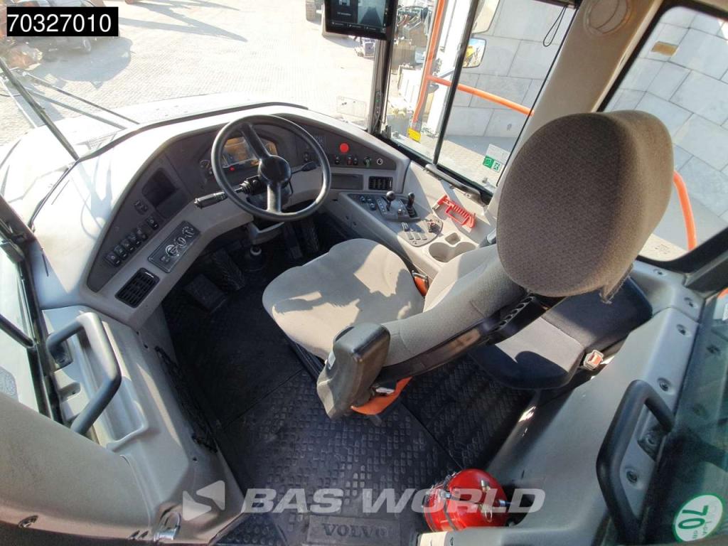 Volvo A60 H Full Service History - CE Photo 29