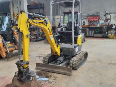 Wacker Neuson EZ17 en vente par Iveco Orecchia Spa