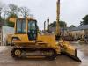 Caterpillar D 3 G // D3G LGP Photo 4 thumbnail