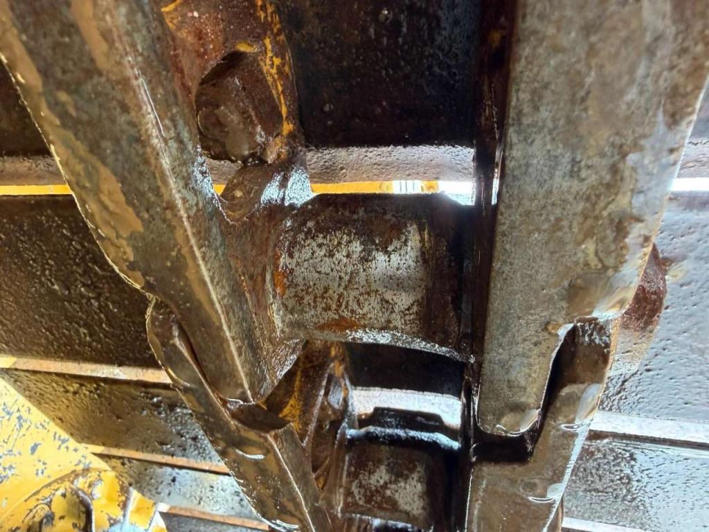 Caterpillar D 3 G // D3G LGP Photo 10
