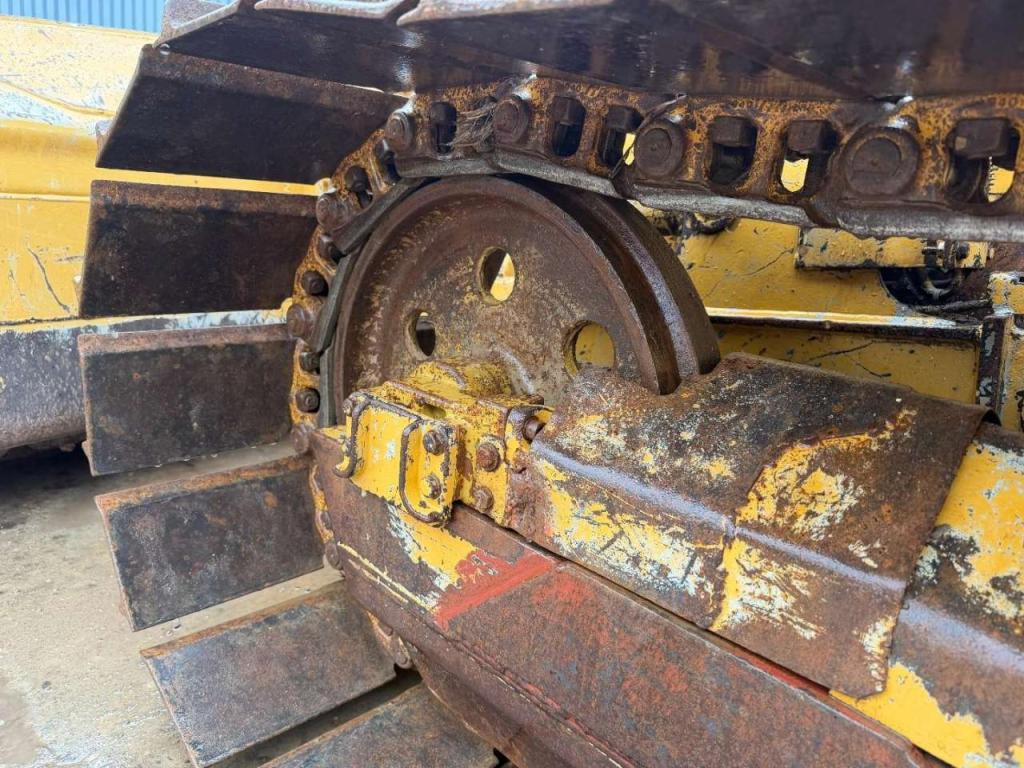 Caterpillar D 3 G // D3G LGP Photo 11