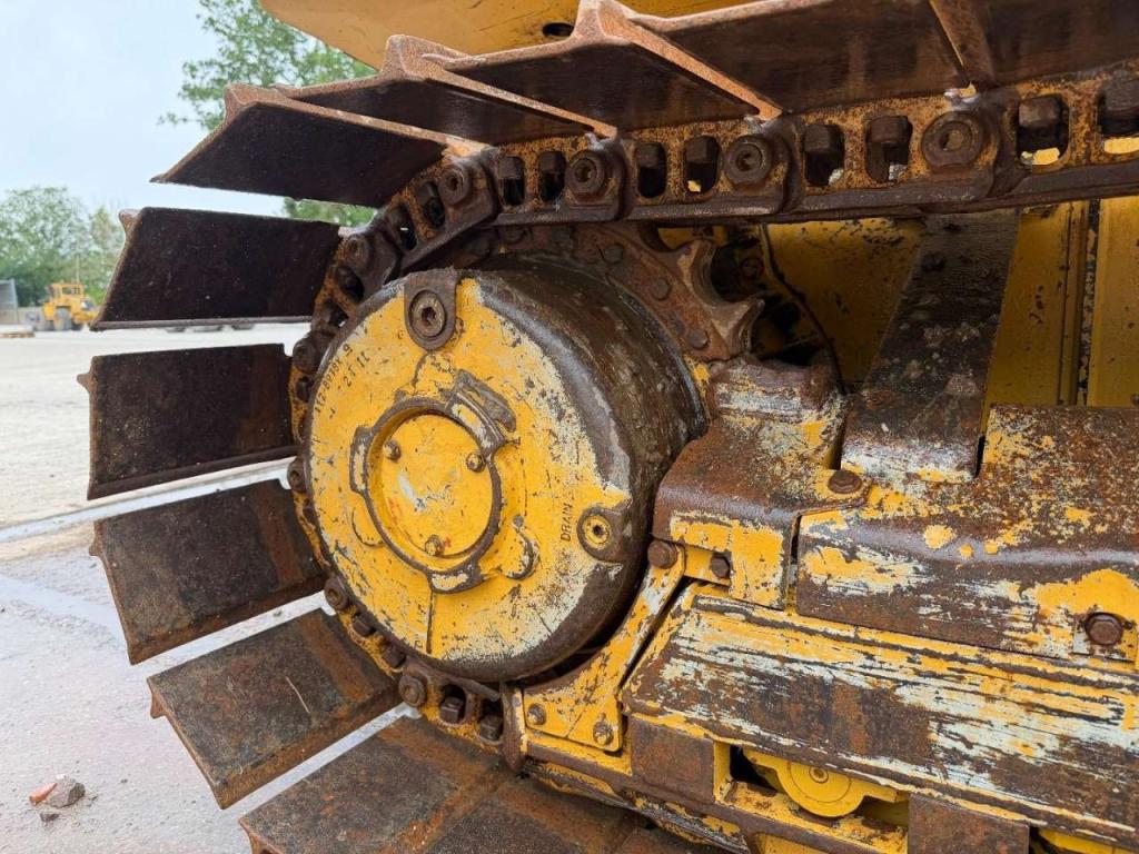 Caterpillar D 3 G // D3G LGP Photo 13