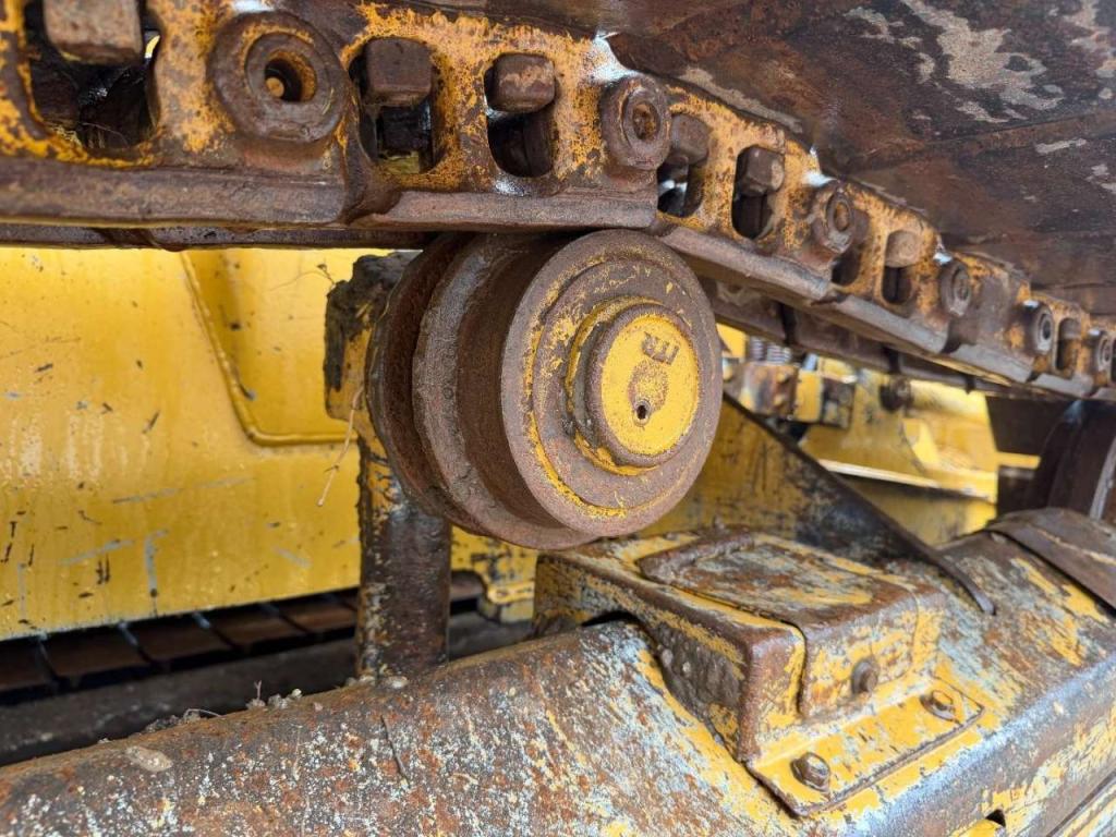 Caterpillar D 3 G // D3G LGP Photo 14