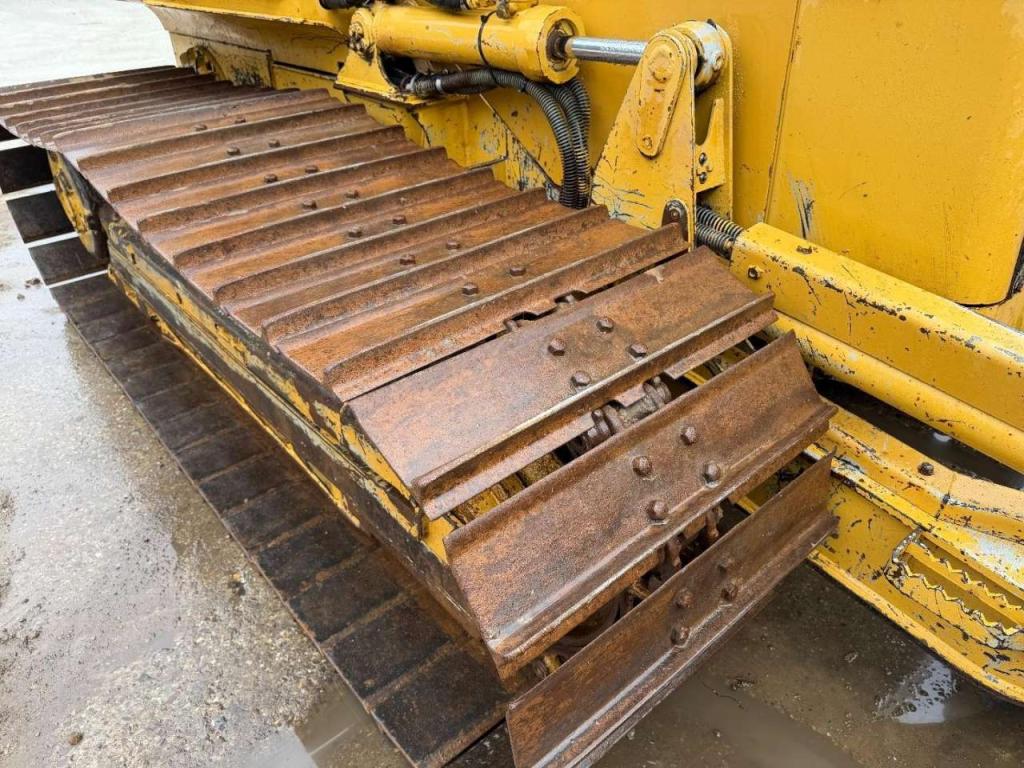 Caterpillar D 3 G // D3G LGP Photo 17