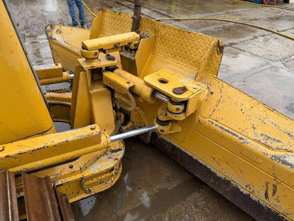 Caterpillar D 3 G // D3G LGP Photo 18