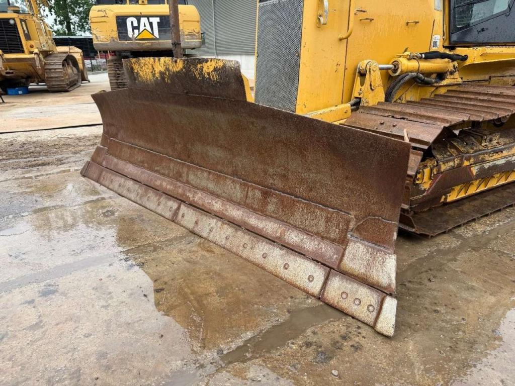 Caterpillar D 3 G // D3G LGP Photo 20