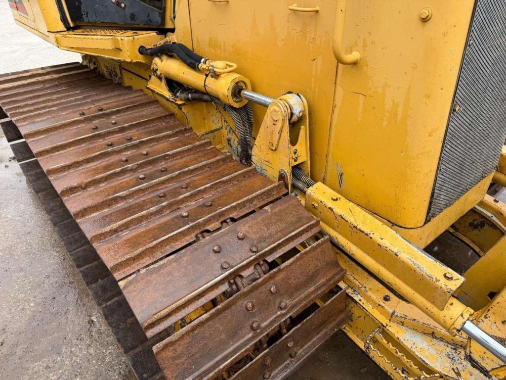 Caterpillar D 3 G // D3G LGP Photo 22