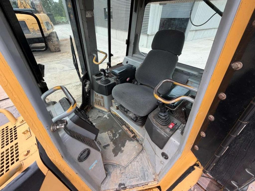 Caterpillar D 3 G // D3G LGP Photo 25