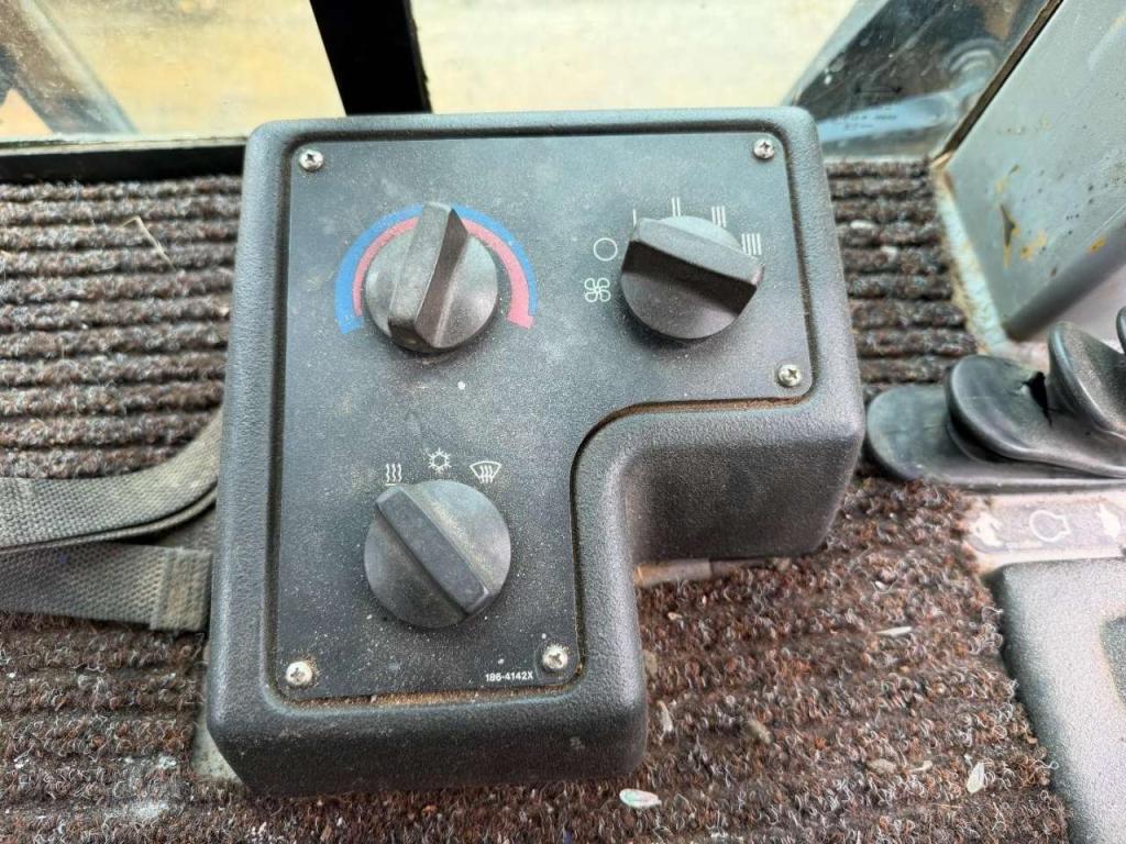 Caterpillar D 3 G // D3G LGP Photo 28