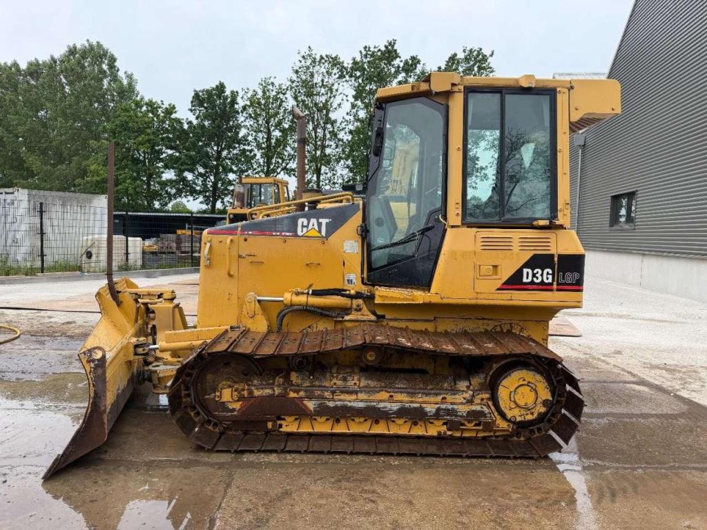 Caterpillar D 3 G // D3G LGP Photo 3