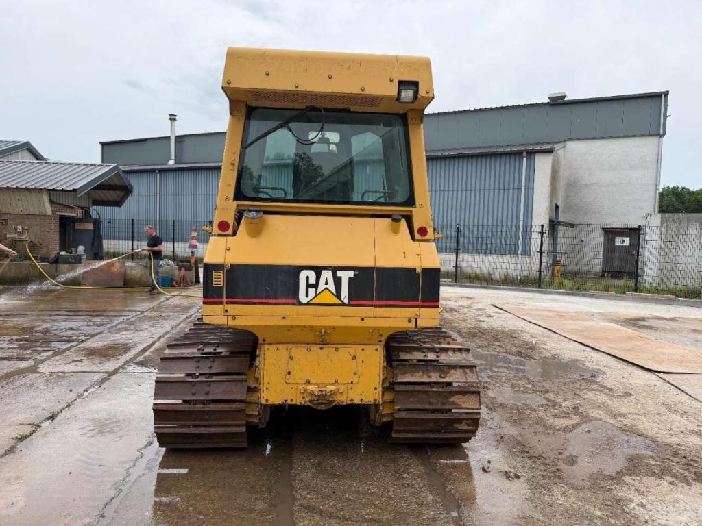 Caterpillar D 3 G // D3G LGP Photo 7