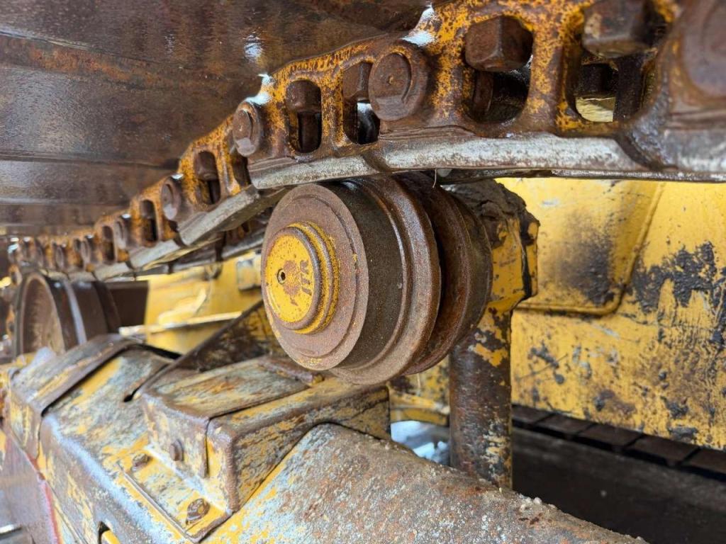 Caterpillar D 3 G // D3G LGP Photo 9