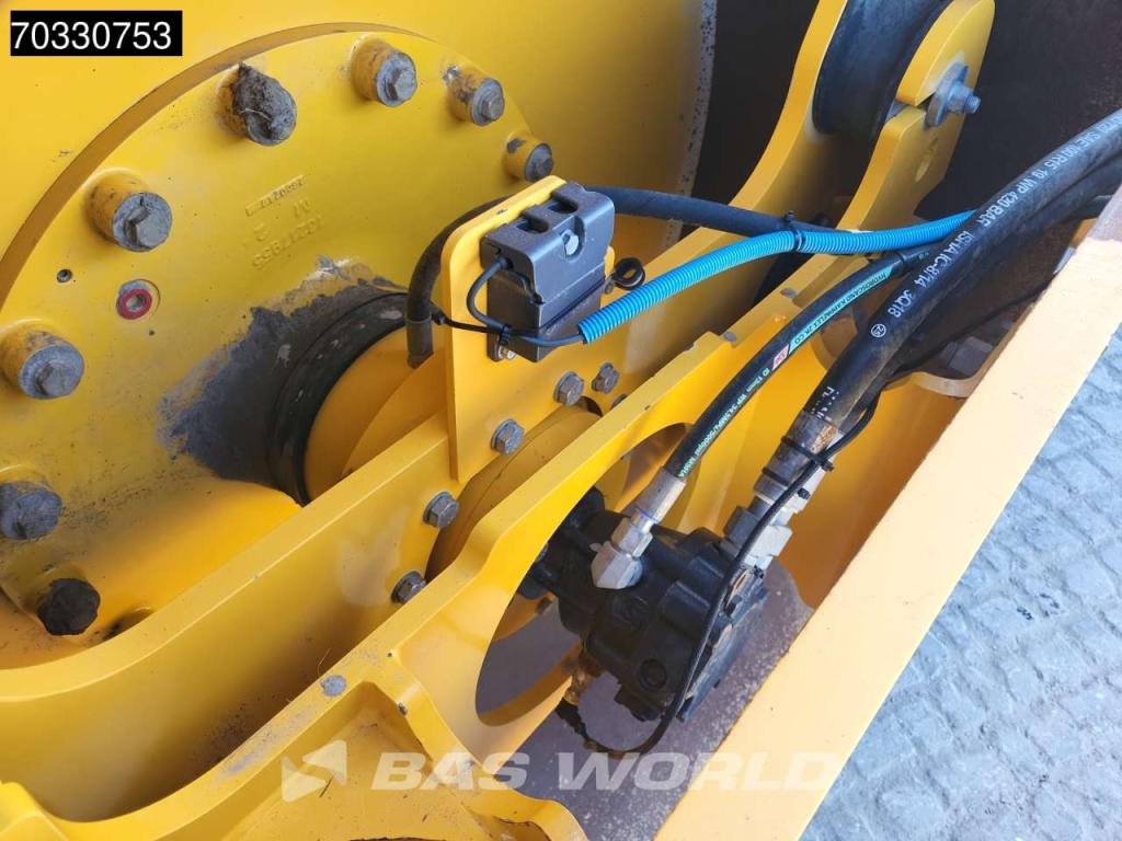 Volvo SD115 B A/C Photo 18