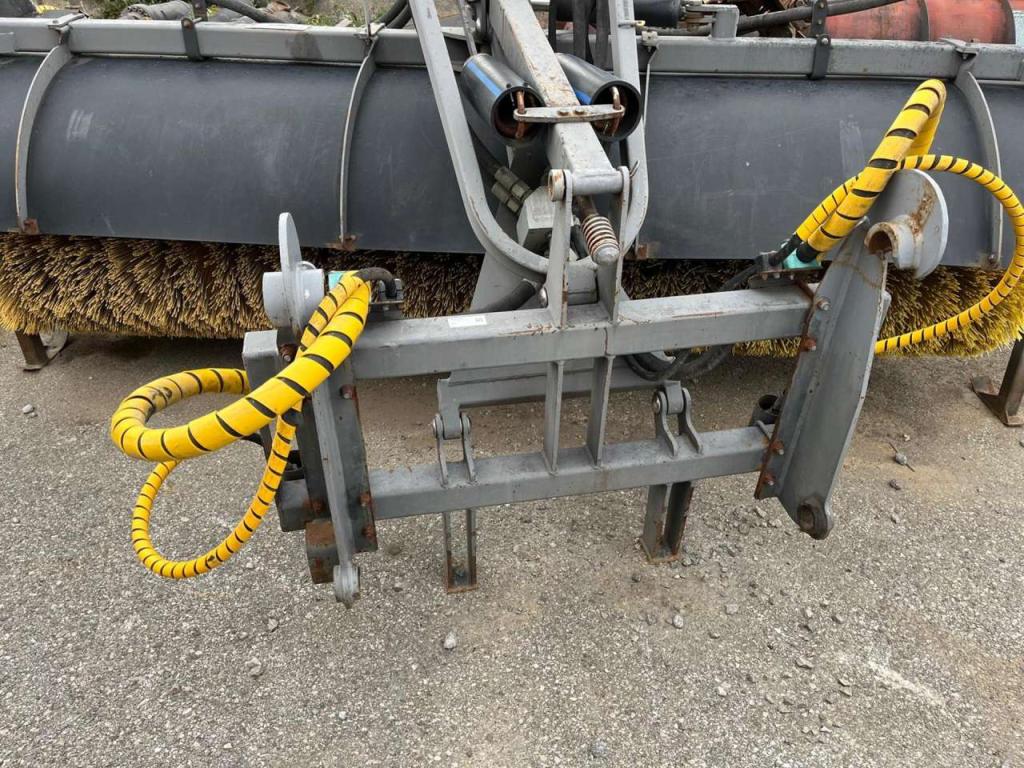 Holms SH - 3,0 for 12-18 ton machines Photo 3