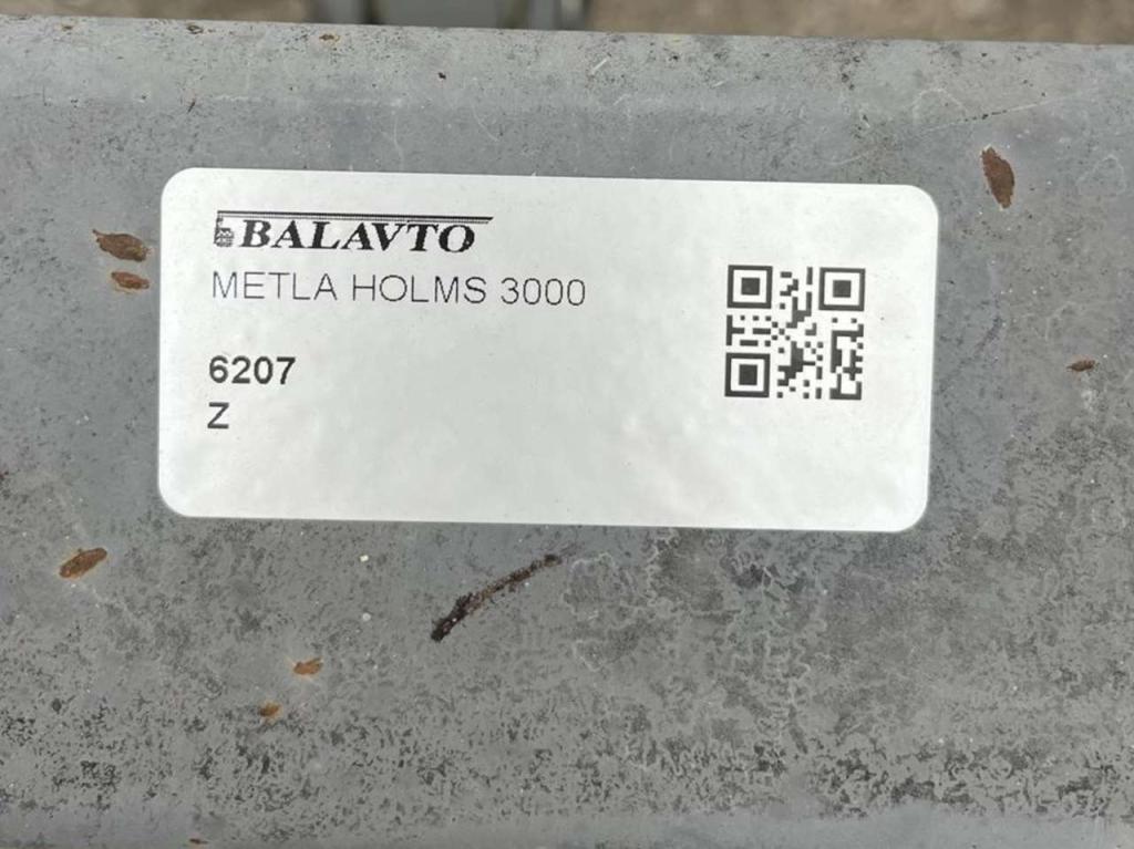 Holms SH - 3,0 for 12-18 ton machines Photo 6