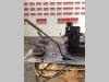 Base de cabine pour Hitachi ZX160LC Photo 2 thumbnail