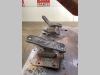 Base de cabine pour Hitachi ZX160LC Photo 3 thumbnail
