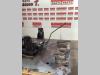 Base de cabine pour Hitachi ZX160LC Photo 6 thumbnail