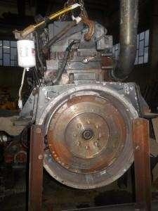Cummins M11 Photo 3