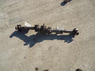 Arbre de transmission pour Benfra 215 en vente par OLM 90 Srl