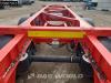 Van Hool Semi-remorque porte-conteneur Photo 10 thumbnail