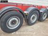 Van Hool Semi-remorque porte-conteneur Photo 11 thumbnail