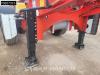 Van Hool Semi-remorque porte-conteneur Photo 23 thumbnail