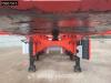 Van Hool Semi-remorque porte-conteneur Photo 24 thumbnail