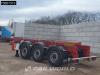 Van Hool Semi-remorque porte-conteneur Photo 3 thumbnail