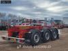Van Hool Semi-remorque porte-conteneur Photo 6 thumbnail