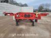 Van Hool Semi-remorque porte-conteneur Photo 8 thumbnail