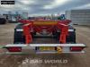 Van Hool Semi-remorque porte-conteneur Photo 9 thumbnail